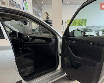 купить новое авто Шкода Scala 2025 года от официального дилера Автоцентр AUTO.RIA Шкода фото