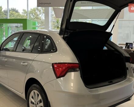 купить новое авто Шкода Scala 2025 года от официального дилера Автоцентр AUTO.RIA Шкода фото