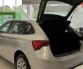 купить новое авто Шкода Scala 2025 года от официального дилера Автоцентр AUTO.RIA Шкода фото