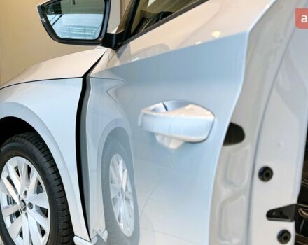 купить новое авто Шкода Scala 2025 года от официального дилера Автоцентр AUTO.RIA Шкода фото