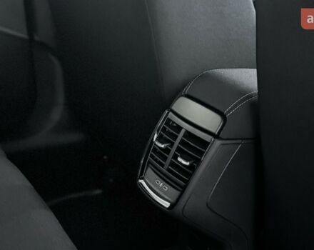 купить новое авто Шкода Scala 2025 года от официального дилера Автомобільний Дім Галич-Авто Шкода фото