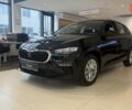 купити нове авто Шкода Scala 2025 року від офіційного дилера Альянс-ІФ Skoda Шкода фото