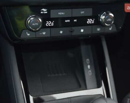 купить новое авто Шкода Scala 2025 года от официального дилера Альянс-ІФ Skoda Шкода фото