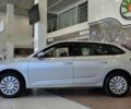 купить новое авто Шкода Scala 2025 года от официального дилера БАЗІС АВТО Skoda Шкода фото
