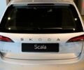 купить новое авто Шкода Scala 2025 года от официального дилера Автоцентр AUTO.RIA Шкода фото
