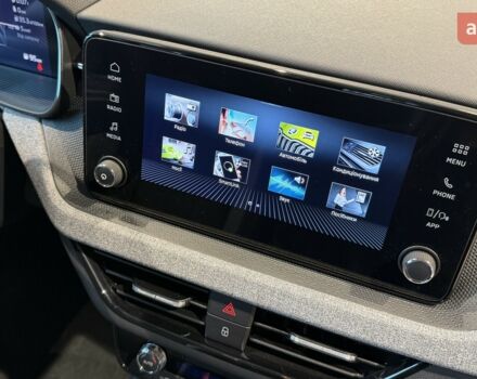 купить новое авто Шкода Scala 2025 года от официального дилера Автоцентр AUTO.RIA Шкода фото