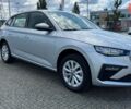 купити нове авто Шкода Scala 2025 року від офіційного дилера Віннер Центр Київ Шкода фото
