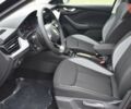 купить новое авто Шкода Scala 2025 года от официального дилера Альянс-ІФ Skoda Шкода фото