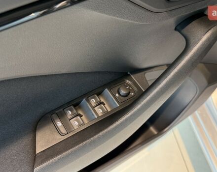 купить новое авто Шкода Scala 2025 года от официального дилера Автоцентр AUTO.RIA Шкода фото