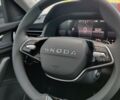 купити нове авто Шкода Scala 2025 року від офіційного дилера Альянс-ІФ Skoda Шкода фото