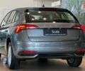 купить новое авто Шкода Scala 2025 года от официального дилера Автотрейдінг-Вінниця SKODA Шкода фото