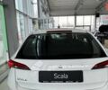 Шкода Scala, об'ємом двигуна 1 л та пробігом 0 тис. км за 23572 $, фото 4 на Automoto.ua