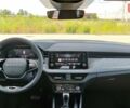 купити нове авто Шкода Scala 2025 року від офіційного дилера Альянс-ІФ Skoda Шкода фото