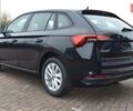 купити нове авто Шкода Scala 2025 року від офіційного дилера Альянс-ІФ Skoda Шкода фото
