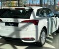 Шкода Scala, объемом двигателя 1 л и пробегом 0 тыс. км за 22217 $, фото 10 на Automoto.ua