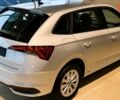 купить новое авто Шкода Scala 2025 года от официального дилера Автоцентр AUTO.RIA Шкода фото