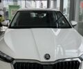 купить новое авто Шкода Scala 2025 года от официального дилера Автоцентр-Дніпропетровськ Skoda Шкода фото