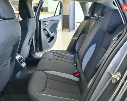 Шкода Scala, объемом двигателя 1 л и пробегом 0 тыс. км за 23078 $, фото 31 на Automoto.ua