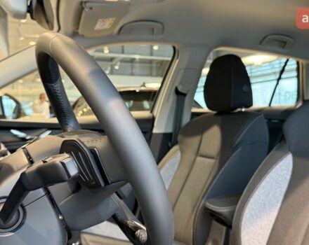 купить новое авто Шкода Scala 2025 года от официального дилера Автоцентр AUTO.RIA Шкода фото