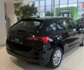 купити нове авто Шкода Scala 2025 року від офіційного дилера Альянс-ІФ Skoda Шкода фото