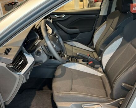 купить новое авто Шкода Scala 2025 года от официального дилера Автоцентр AUTO.RIA Шкода фото