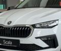 Шкода Scala, объемом двигателя 1 л и пробегом 0 тыс. км за 22872 $, фото 4 на Automoto.ua