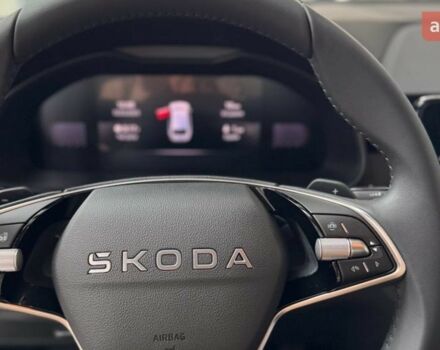 Шкода Scala, объемом двигателя 1 л и пробегом 0 тыс. км за 23656 $, фото 7 на Automoto.ua