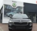 купити нове авто Шкода Scala 2025 року від офіційного дилера Альянс-ІФ Skoda Шкода фото