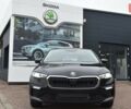 купить новое авто Шкода Scala 2025 года от официального дилера Альянс-ІФ Skoda Шкода фото