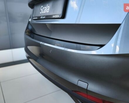 Шкода Scala, объемом двигателя 1 л и пробегом 0 тыс. км за 23078 $, фото 5 на Automoto.ua