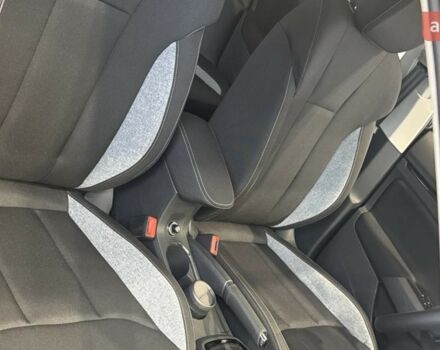 купити нове авто Шкода Scala 2025 року від офіційного дилера Альянс-ІФ Skoda Шкода фото