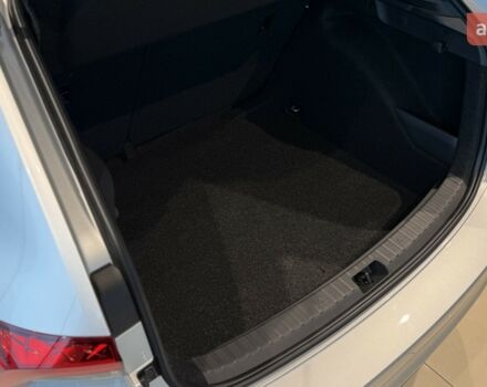 купить новое авто Шкода Scala 2025 года от официального дилера Автоцентр AUTO.RIA Шкода фото