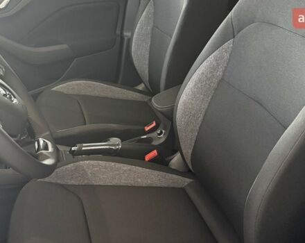 купить новое авто Шкода Scala 2025 года от официального дилера Автомобільний Дім Галич-Авто Шкода фото