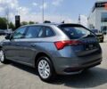купити нове авто Шкода Scala 2025 року від офіційного дилера Альянс-ІФ Skoda Шкода фото