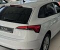 Шкода Scala, объемом двигателя 1 л и пробегом 0 тыс. км за 22650 $, фото 4 на Automoto.ua