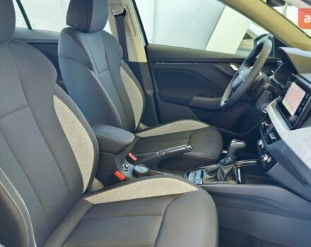 Шкода Scala, объемом двигателя 1 л и пробегом 0 тыс. км за 23078 $, фото 19 на Automoto.ua