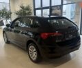 купити нове авто Шкода Scala 2025 року від офіційного дилера Альянс-ІФ Skoda Шкода фото