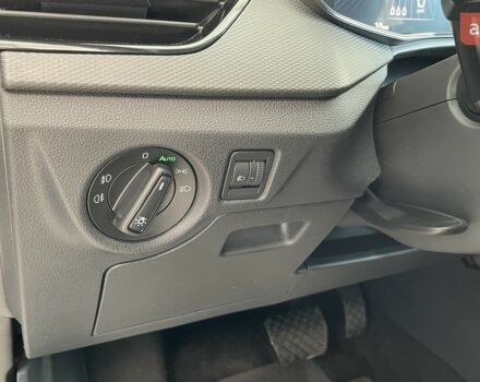 Шкода Scala, объемом двигателя 1 л и пробегом 0 тыс. км за 20932 $, фото 10 на Automoto.ua