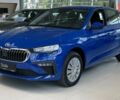 купити нове авто Шкода Scala 2025 року від офіційного дилера Прага Авто на Кільцевій Шкода фото