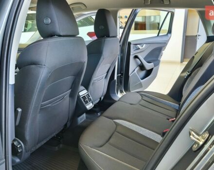 Шкода Scala, объемом двигателя 1 л и пробегом 0 тыс. км за 23078 $, фото 29 на Automoto.ua