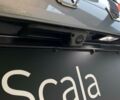 купить новое авто Шкода Scala 2025 года от официального дилера Автотрейдінг-Вінниця SKODA Шкода фото