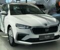 Шкода Scala, объемом двигателя 1 л и пробегом 0 тыс. км за 22217 $, фото 2 на Automoto.ua