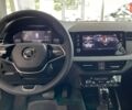 купить новое авто Шкода Scala 2025 года от официального дилера Прага Авто на Кільцевій Шкода фото