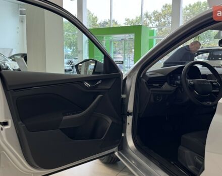 купить новое авто Шкода Scala 2025 года от официального дилера Автоцентр AUTO.RIA Шкода фото