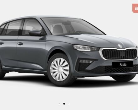 Шкода Scala, объемом двигателя 1 л и пробегом 0 тыс. км за 20495 $, фото 13 на Automoto.ua