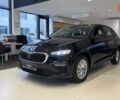 купити нове авто Шкода Scala 2025 року від офіційного дилера Альянс-ІФ Skoda Шкода фото