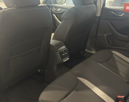 купити нове авто Шкода Scala 2025 року від офіційного дилера Альянс-ІФ Skoda Шкода фото