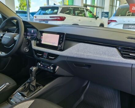 Шкода Scala, объемом двигателя 1 л и пробегом 0 тыс. км за 23078 $, фото 17 на Automoto.ua