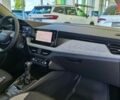 Шкода Scala, объемом двигателя 1 л и пробегом 0 тыс. км за 23078 $, фото 17 на Automoto.ua