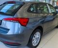 Шкода Scala, объемом двигателя 1 л и пробегом 0 тыс. км за 23078 $, фото 4 на Automoto.ua